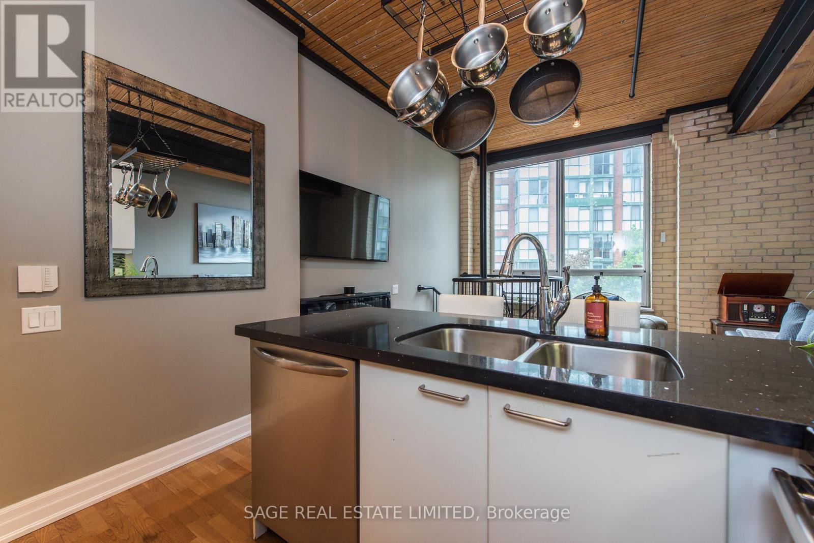 504 - 781 King Street W, Toronto, Ontario  M5V 1N4 - Photo 13 - C12173192