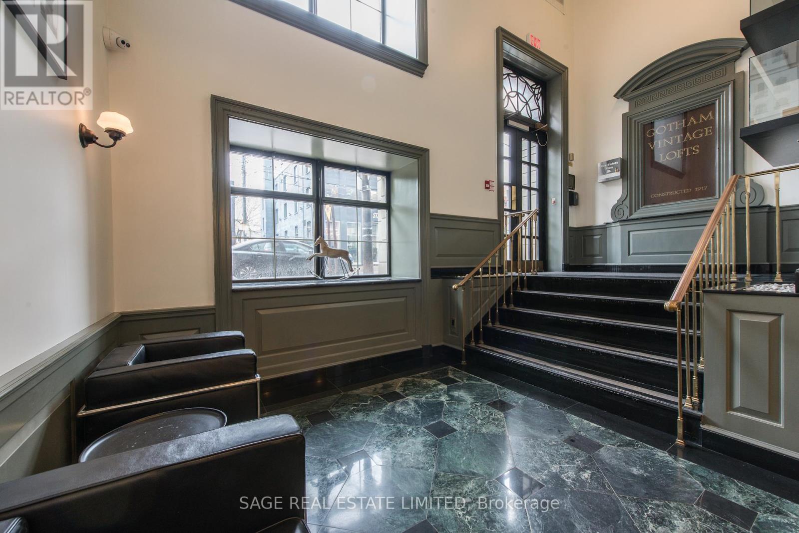 504 - 781 King Street W, Toronto, Ontario  M5V 1N4 - Photo 27 - C12173192