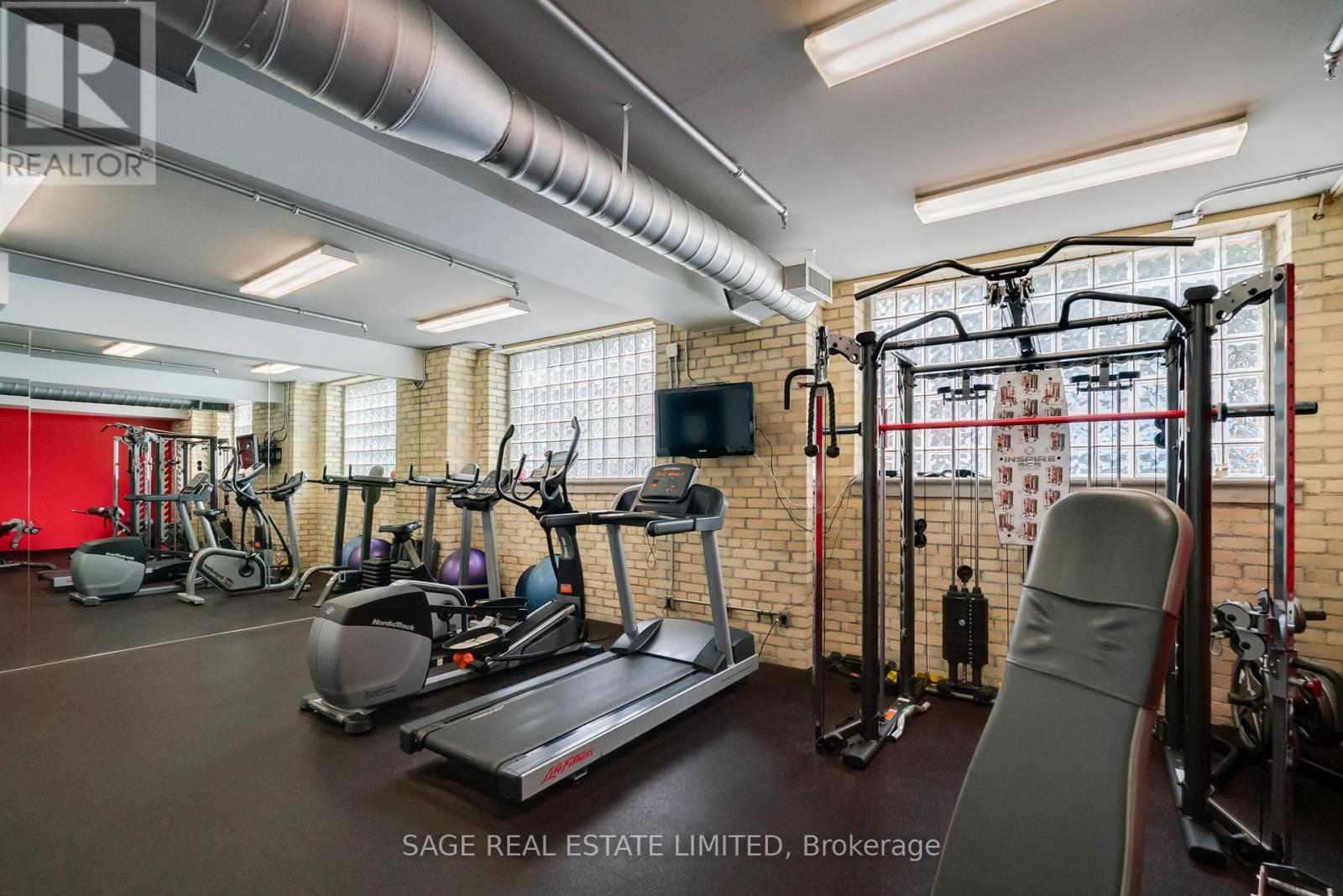 504 - 781 King Street W, Toronto, Ontario  M5V 1N4 - Photo 29 - C12173192