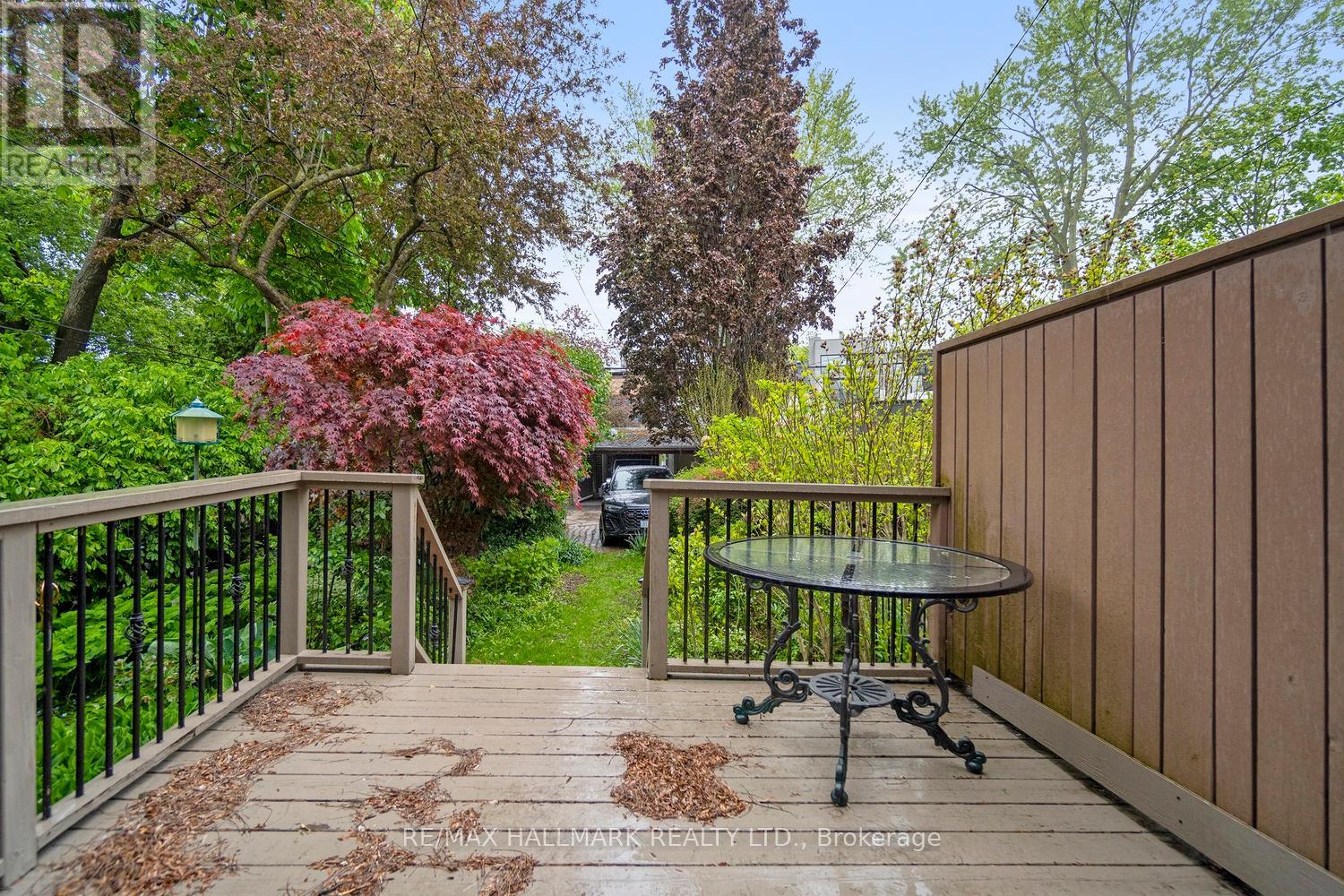 141 Marlborough Place, Toronto, Ontario  M5R 3J5 - Photo 13 - C12173193