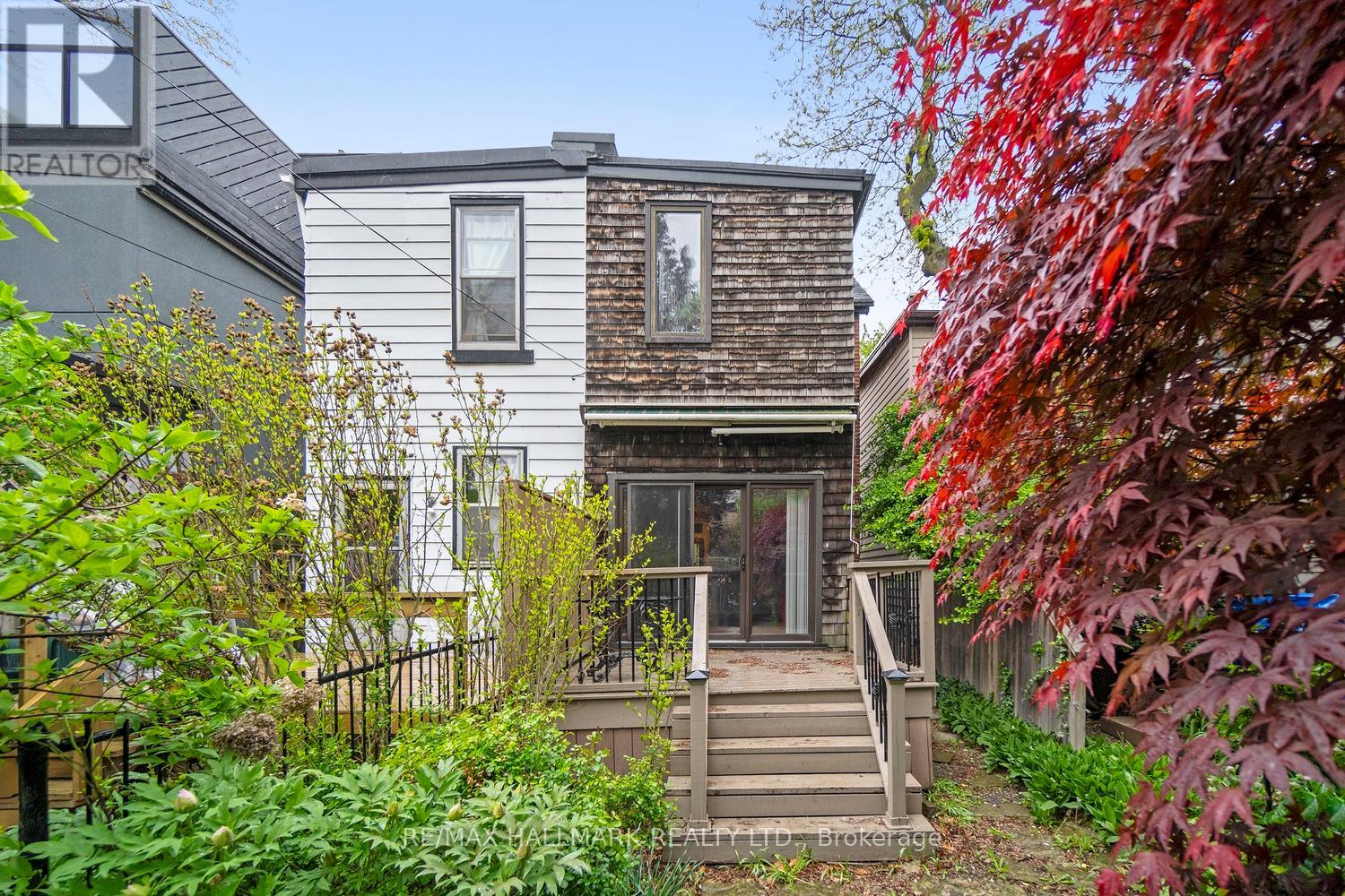 141 Marlborough Place, Toronto, Ontario  M5R 3J5 - Photo 30 - C12173193