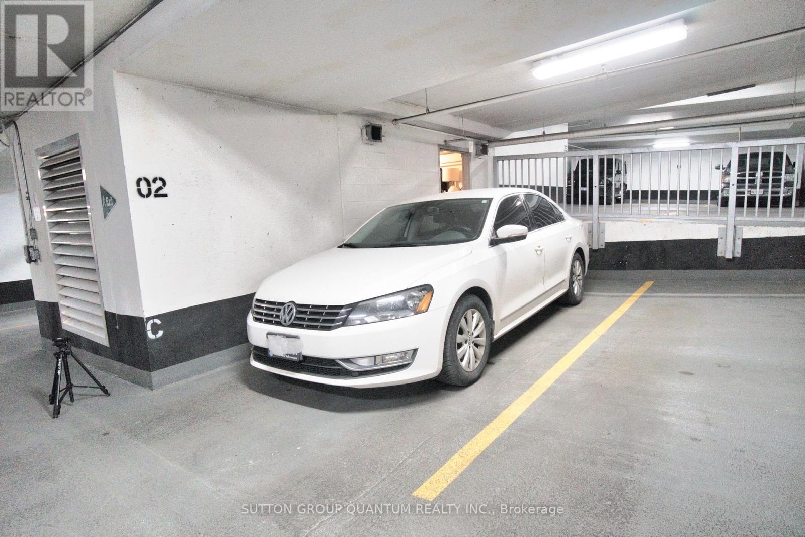 1009 - 375 King Street W, Toronto, Ontario  M5V 1K5 - Photo 31 - C12173207