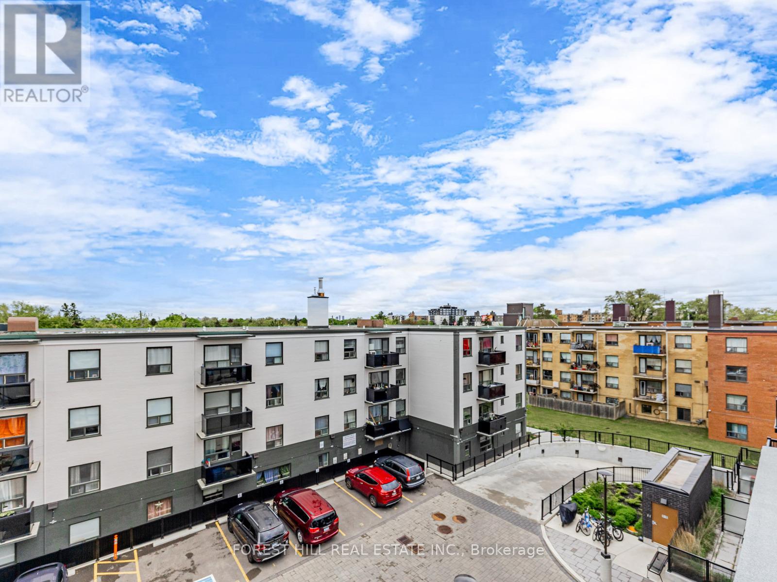 12 - 15 Brenthall Avenue, Toronto, Ontario  M2R 1W1 - Photo 25 - C12173217