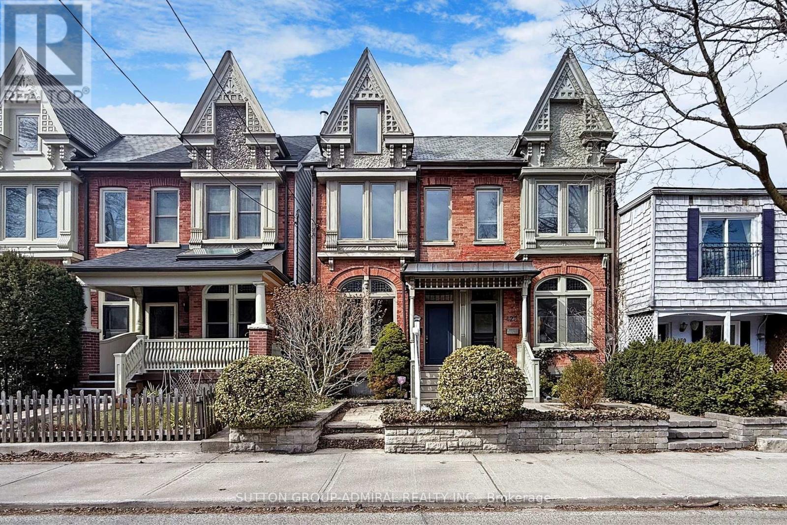 426 WELLESLEY STREET E, Toronto, Ontario