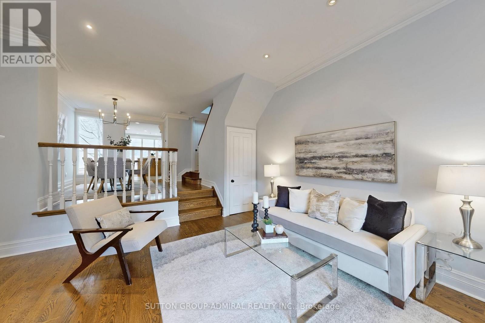 426 Wellesley Street E, Toronto, Ontario  M4X 1H7 - Photo 4 - C12173232