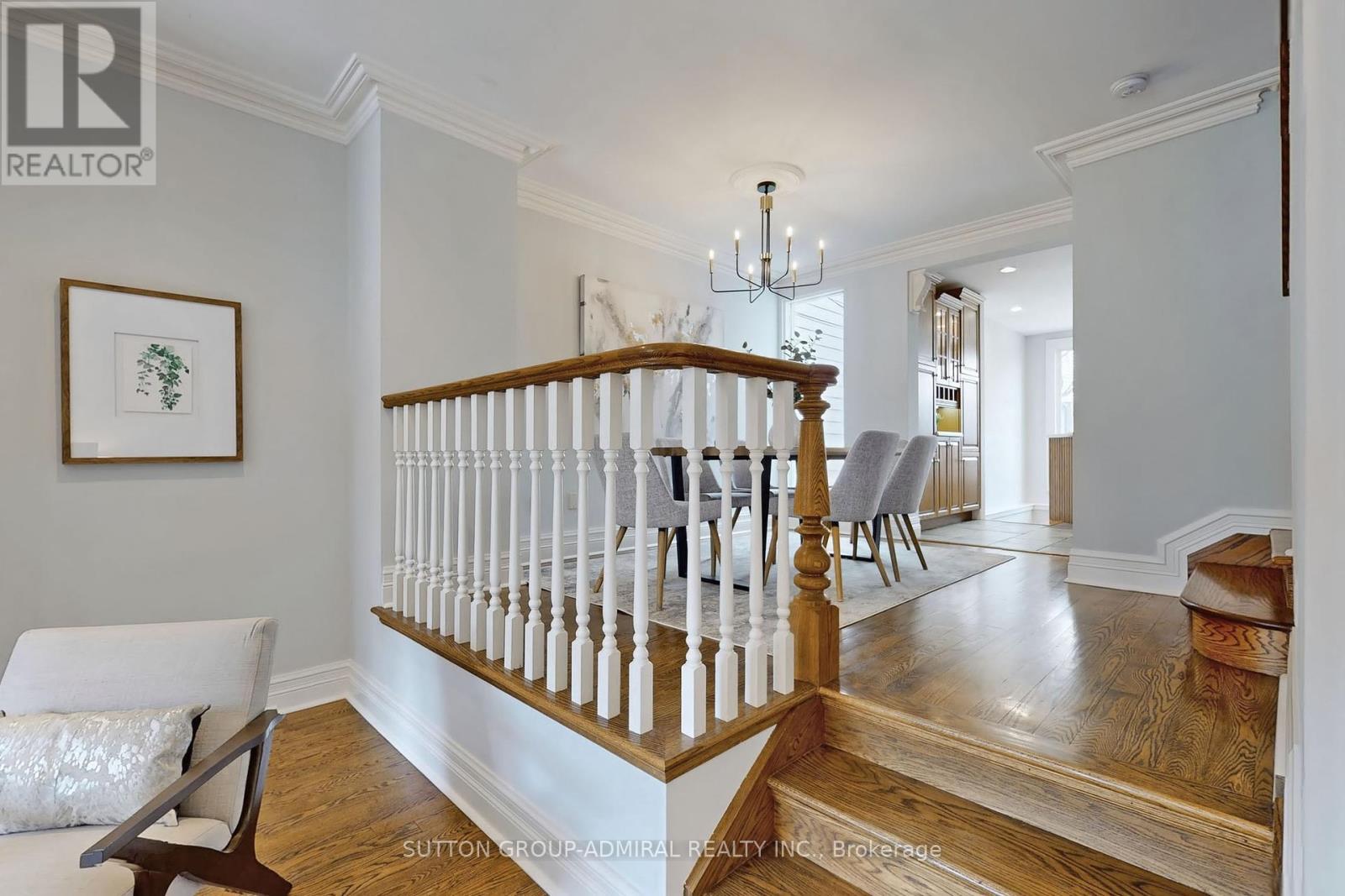 426 Wellesley Street E, Toronto, Ontario  M4X 1H7 - Photo 5 - C12173232