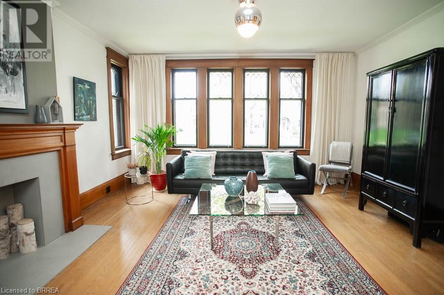 215 Grand River Street N, Paris, Ontario  N3L 2N4 - Photo 12 - 40724370