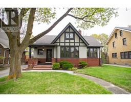215 GRAND RIVER Street N, Paris, Ontario