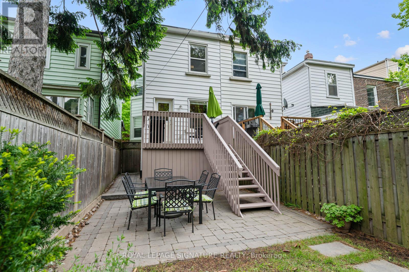 44 Seymour Avenue, Toronto, Ontario  M4J 3T4 - Photo 38 - E12172999