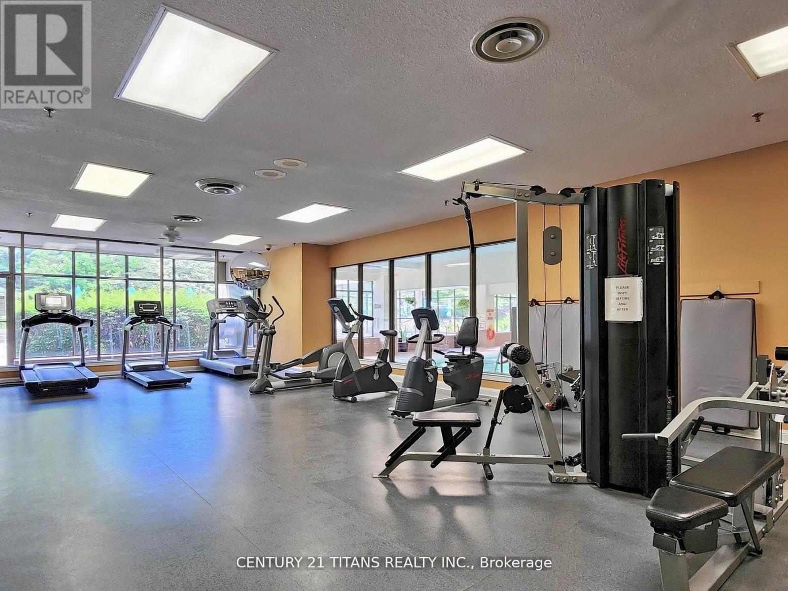 1202 - 1890 Valley Farm Road, Pickering, Ontario  L1V 6B4 - Photo 19 - E12173060