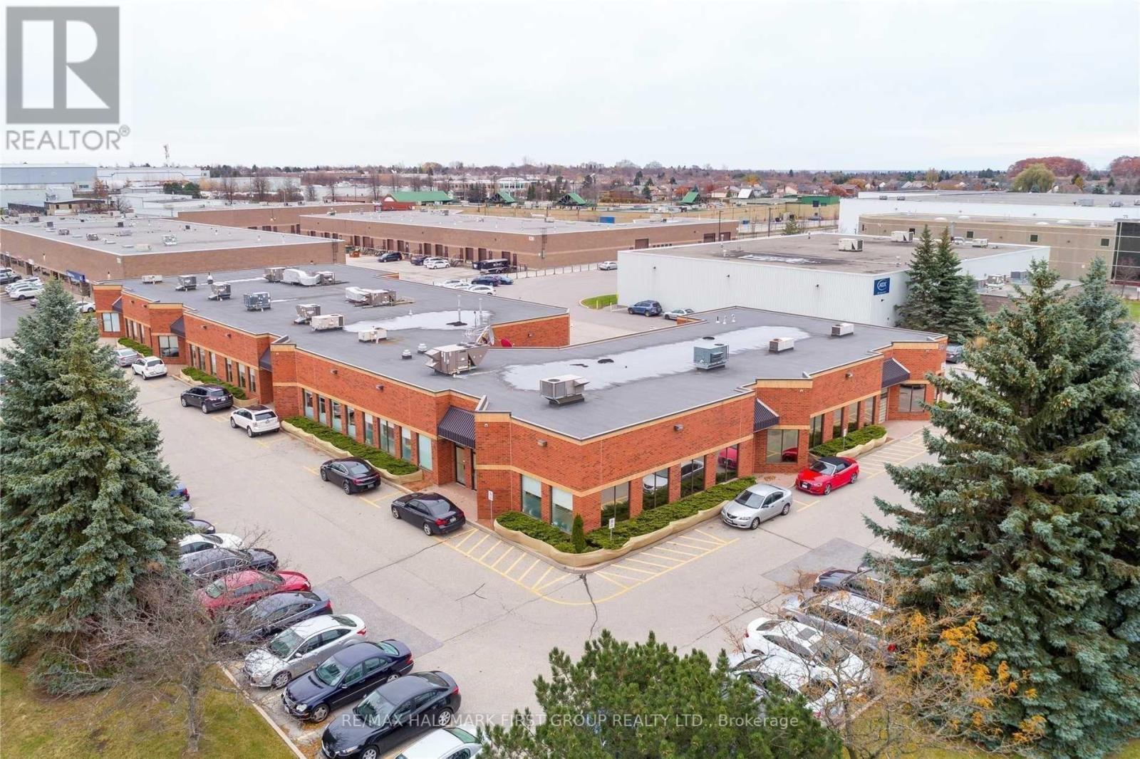 7&8 - 501 Clements Road, Ajax, Ontario  L1S 7H4 - Photo 1 - E12173089