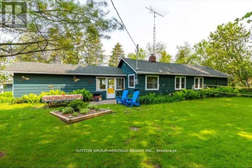 185 CEDAR GROVE ROAD, Scugog, Ontario
