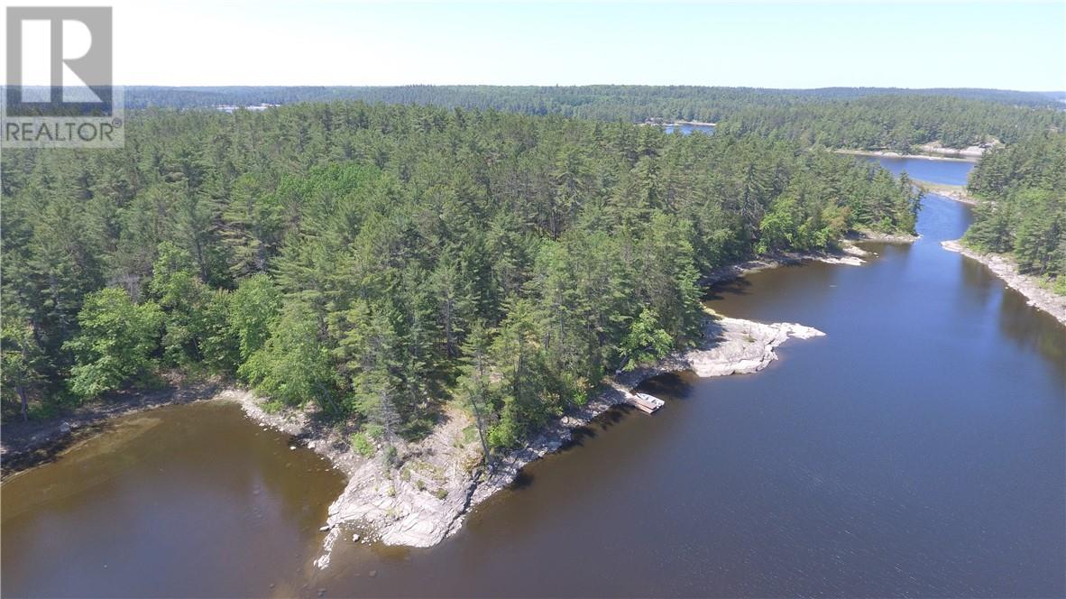Pcl 18544 French River, Parry Sound, Ontario  P2A 0A1 - Photo 1 - 2122506