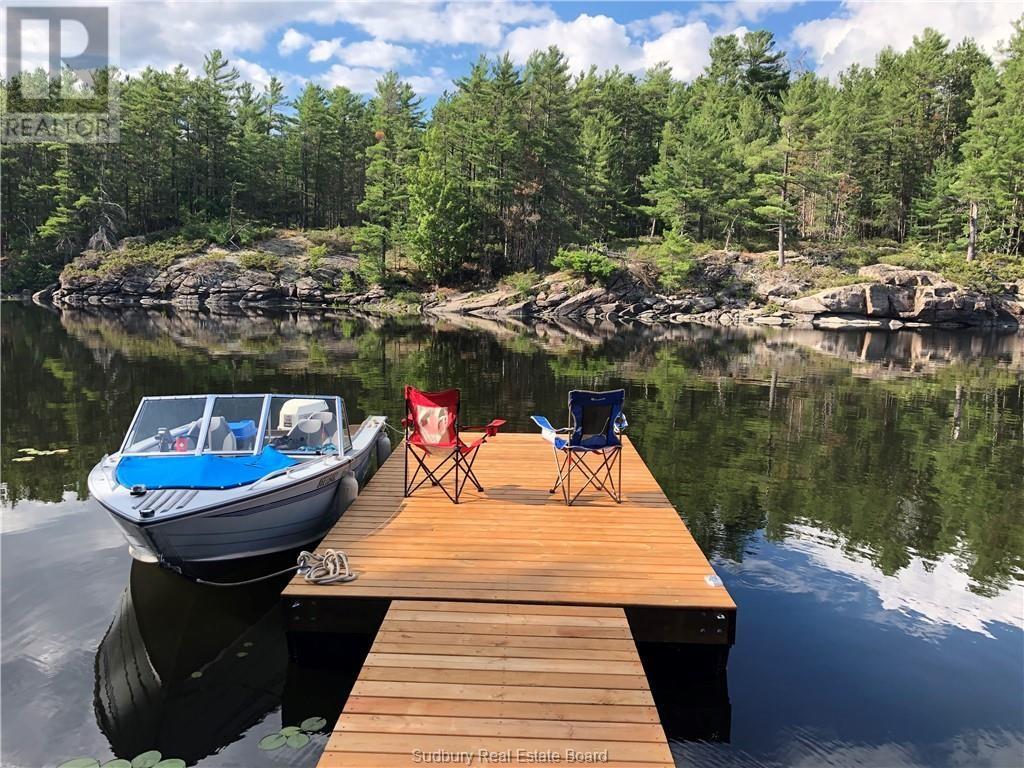 Pcl 18544 French River, Parry Sound, Ontario  P2A 0A1 - Photo 5 - 2122506