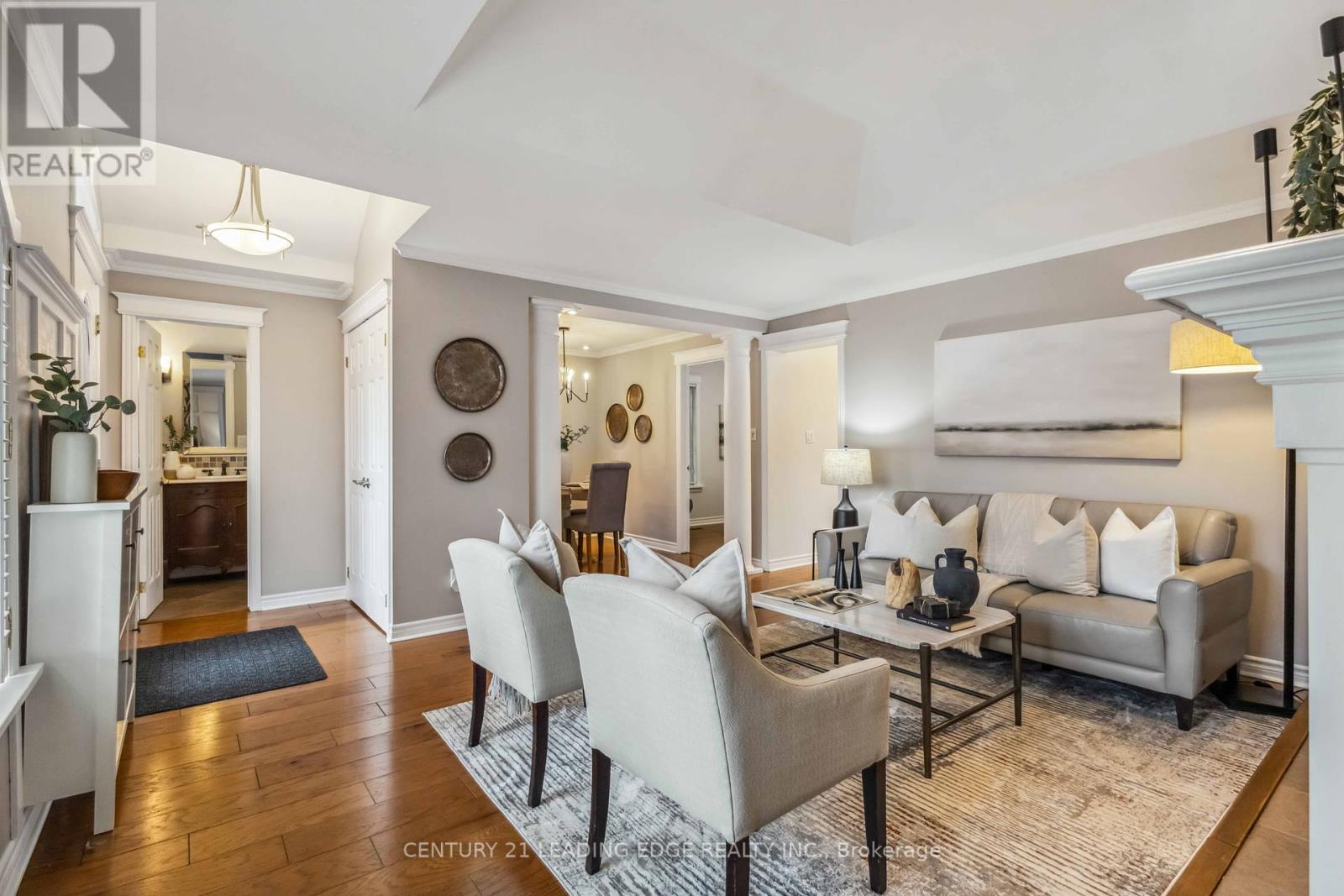 1801 Appleview Road, Pickering, Ontario  L1V 1T7 - Photo 5 - E12173200