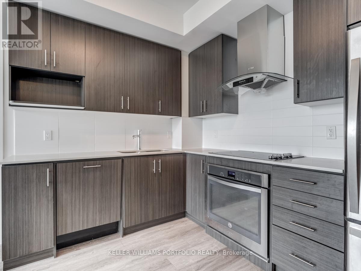 1005 - 195 Bonis Avenue, Toronto, Ontario  M1T 0A5 - Photo 11 - E12173227