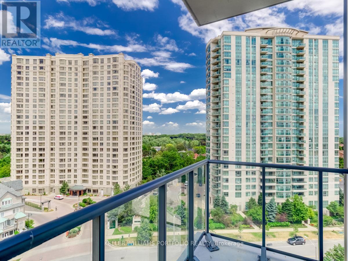 1005 - 195 Bonis Avenue, Toronto, Ontario  M1T 0A5 - Photo 21 - E12173227