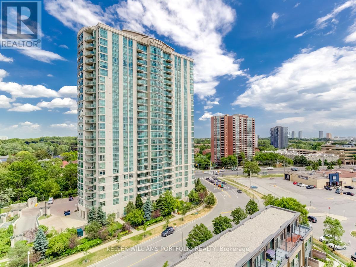1005 - 195 Bonis Avenue, Toronto, Ontario  M1T 0A5 - Photo 23 - E12173227