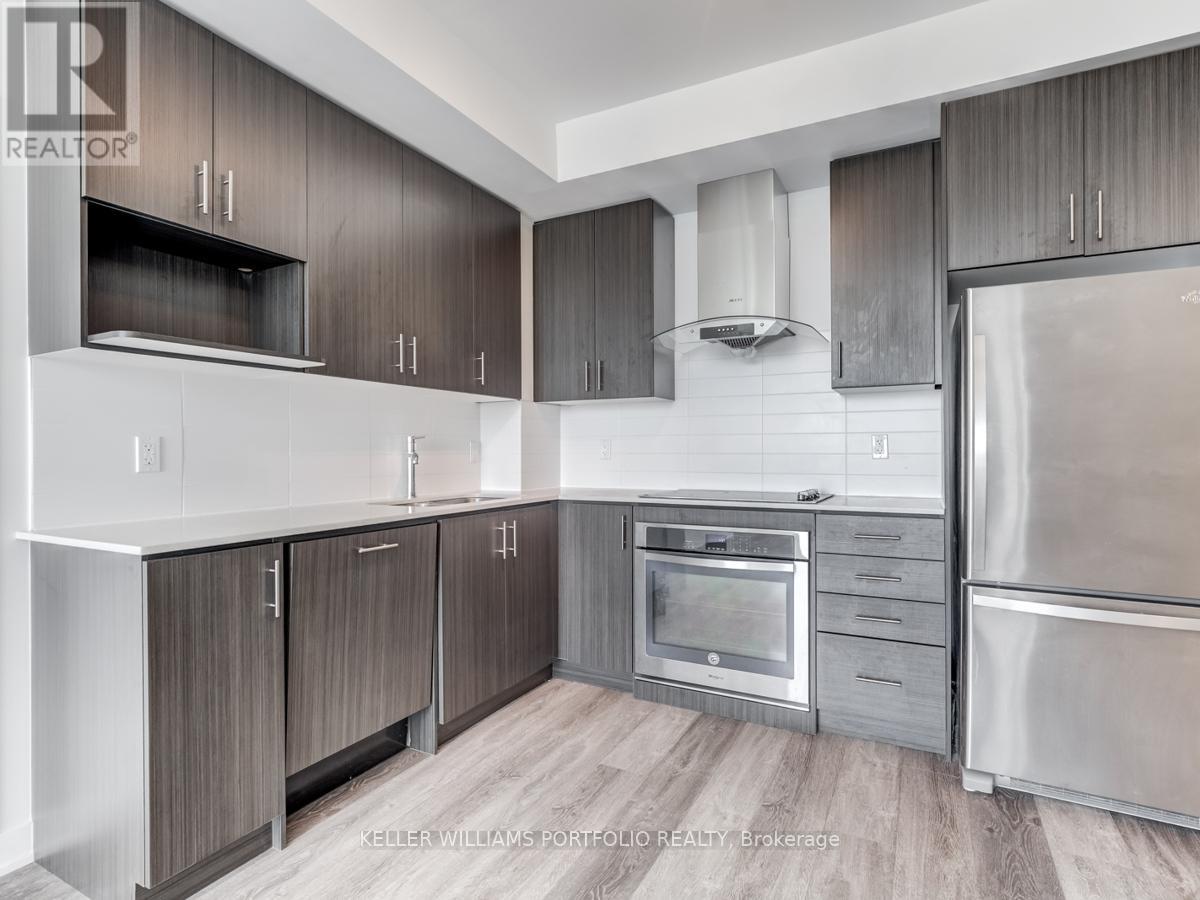 1005 - 195 Bonis Avenue, Toronto, Ontario  M1T 0A5 - Photo 9 - E12173227