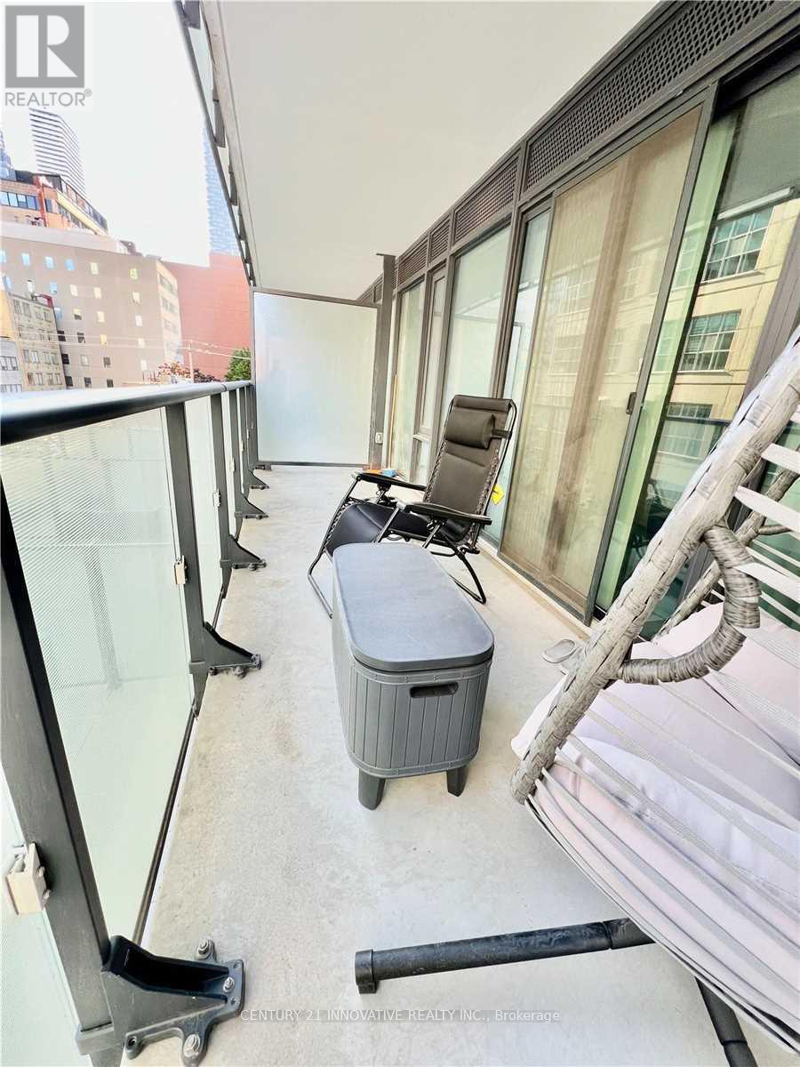 315 - 185 Roehampton Avenue S, Toronto, Ontario  M4P 0C6 - Photo 24 - C12128171