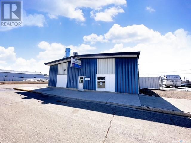 612 First Street, Kamsack, Saskatchewan  S0A 1S0 - Photo 1 - SK007125
