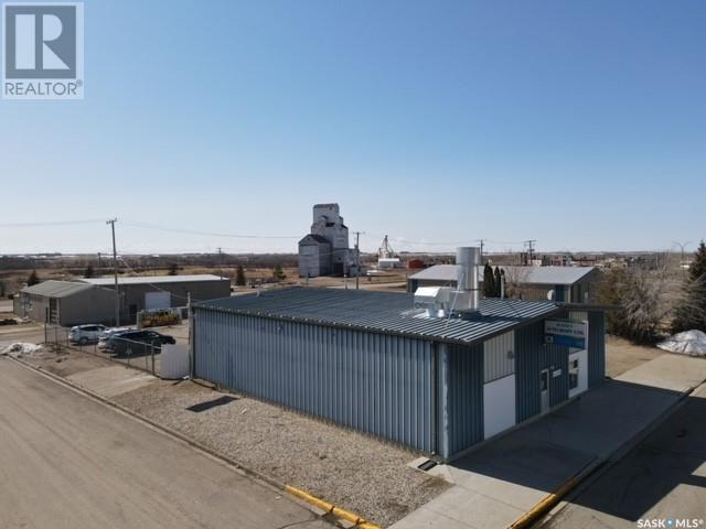 612 First Street, Kamsack, Saskatchewan  S0A 1S0 - Photo 2 - SK007125