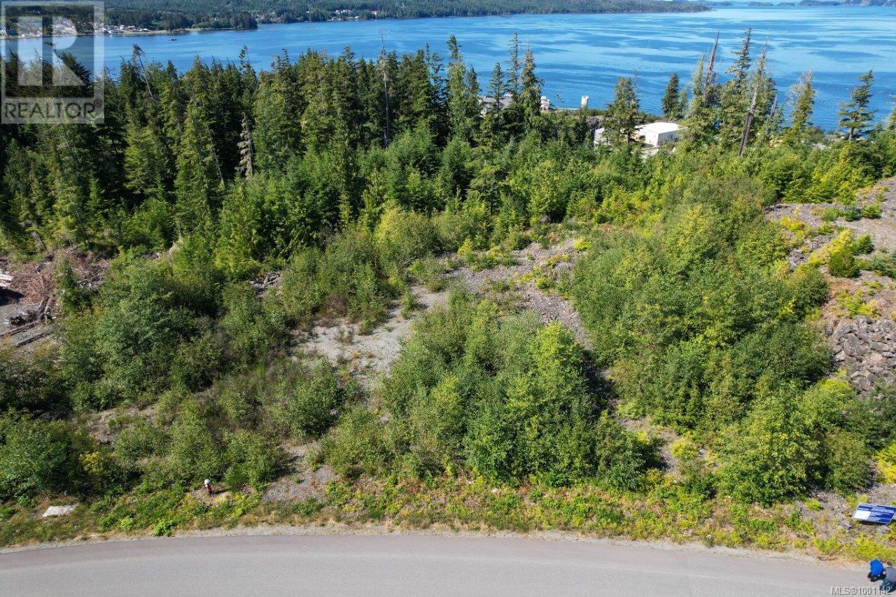 5840 Goletas Way, Port Hardy, British Columbia
