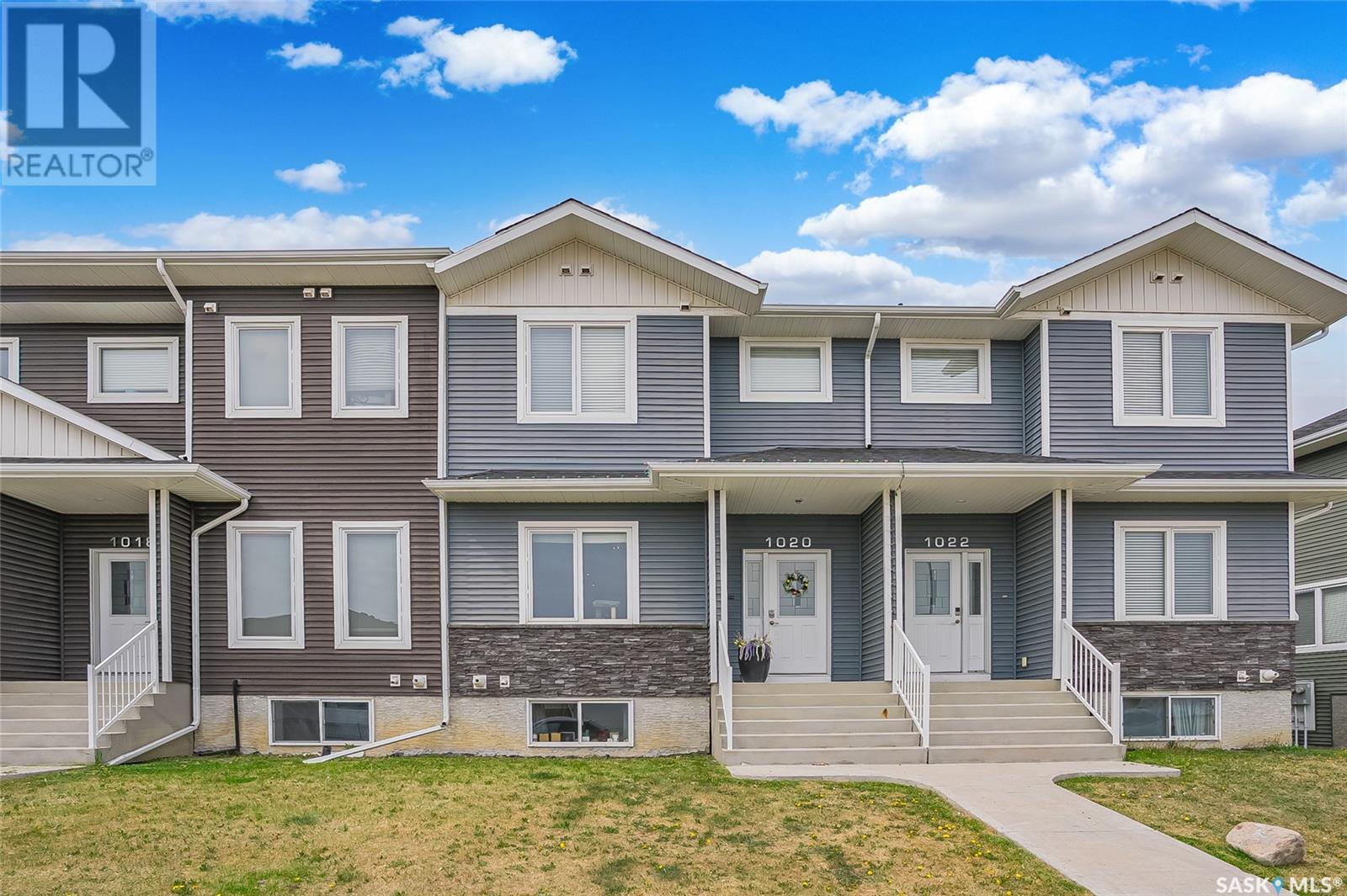 1020 Evergreen BOULEVARD, saskatoon, Saskatchewan