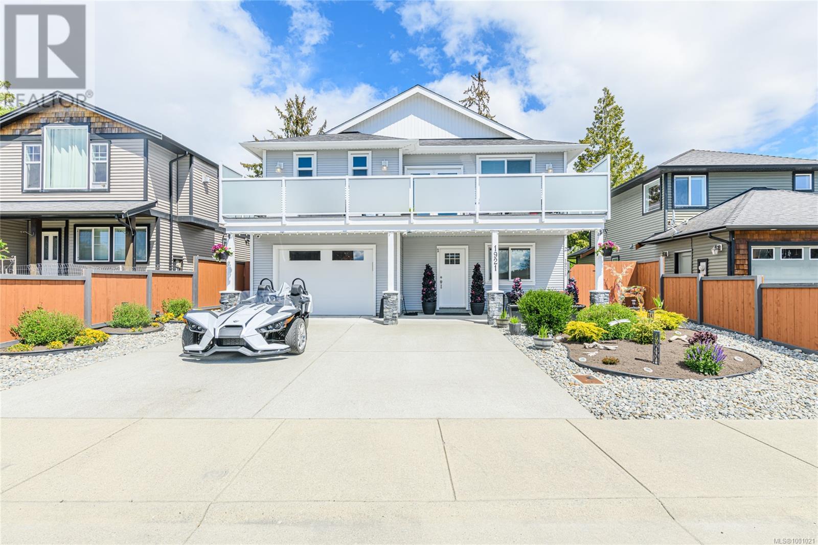 1921 Tominny Rd, Sooke, British Columbia