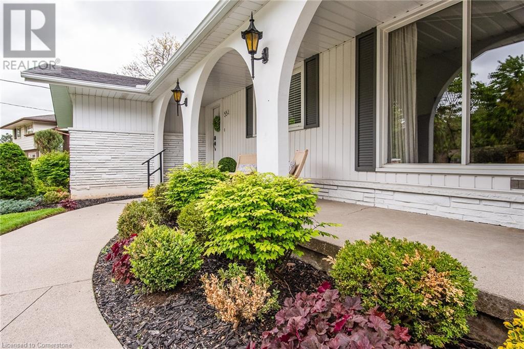 55 Evergreen Crescent, Kitchener, Ontario  N2M 4J3 - Photo 5 - 40733320