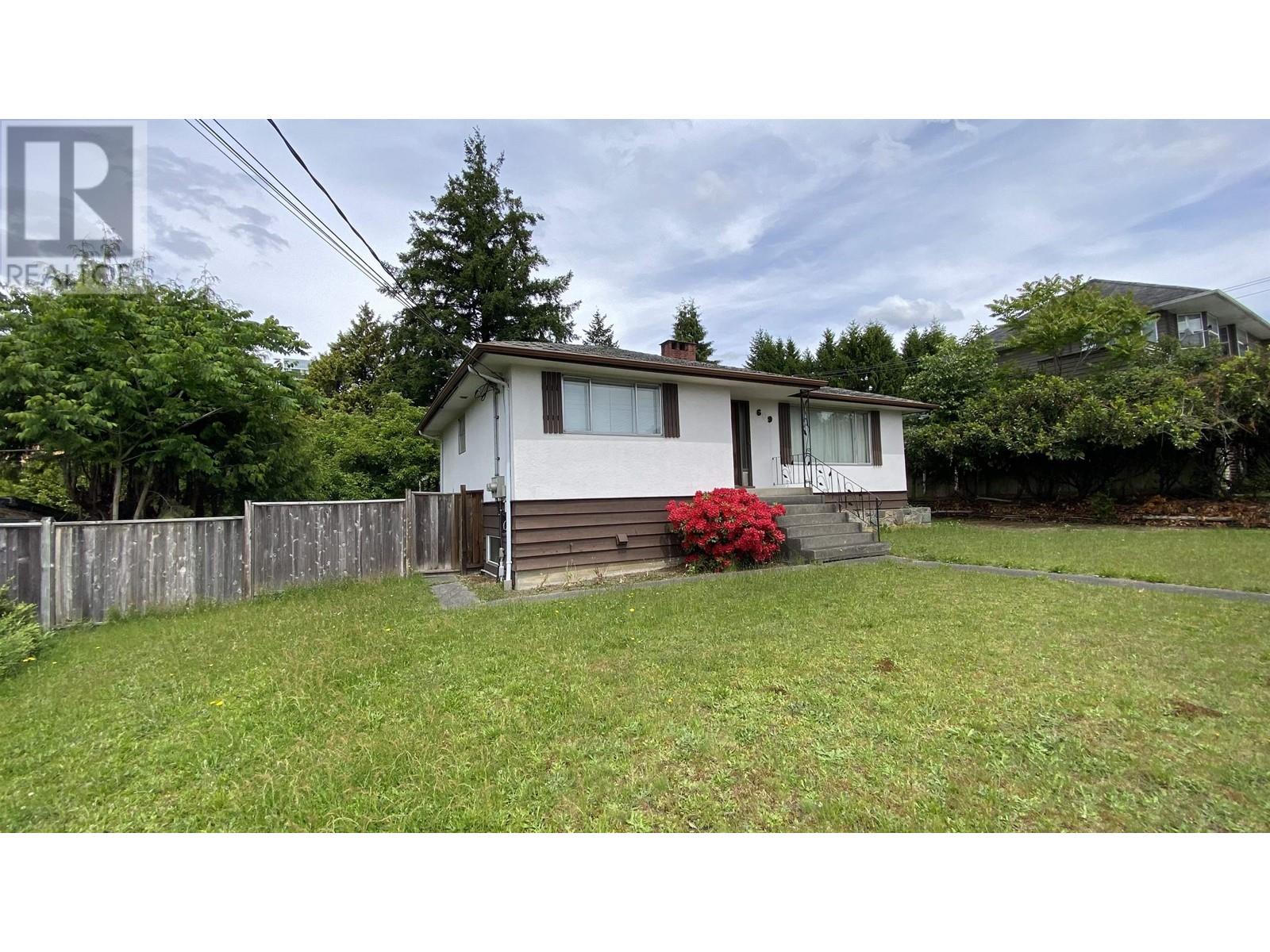 609 MADORE AVENUE, Coquitlam, British Columbia