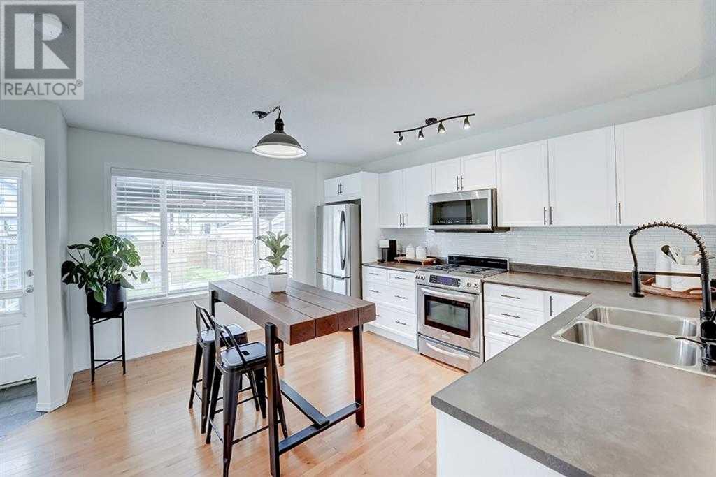 12 Elgin Meadows View Se, Calgary, Alberta  T2Z 0E8 - Photo 7 - A2216532