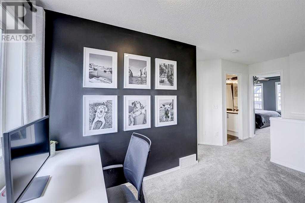 12 Elgin Meadows View Se, Calgary, Alberta  T2Z 0E8 - Photo 15 - A2216532
