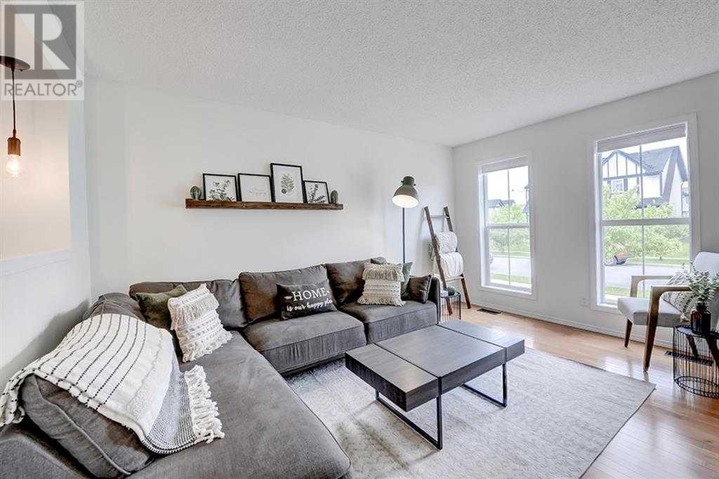 12 Elgin Meadows View Se, Calgary, Alberta  T2Z 0E8 - Photo 6 - A2216532