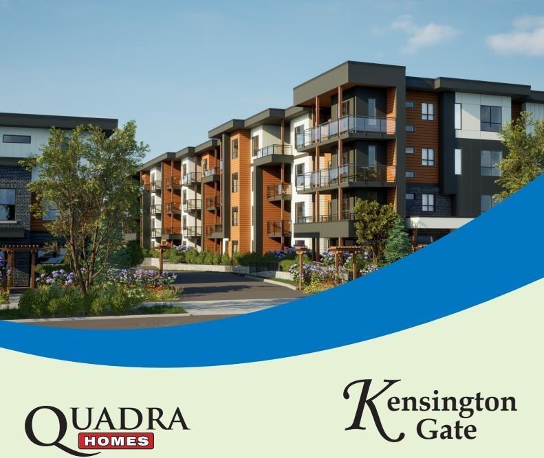 313 20932 83 Avenue, Langley, British Columbia  V0V 0V0 - Photo 1 - R3006316