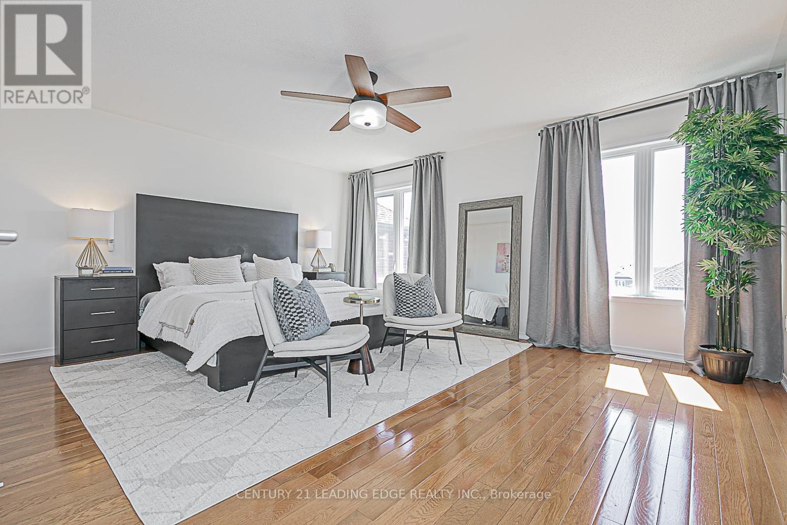 69 Hopkins Crescent, Bradford West Gwillimbury, Ontario  L3Z 0R7 - Photo 22 - N12172976