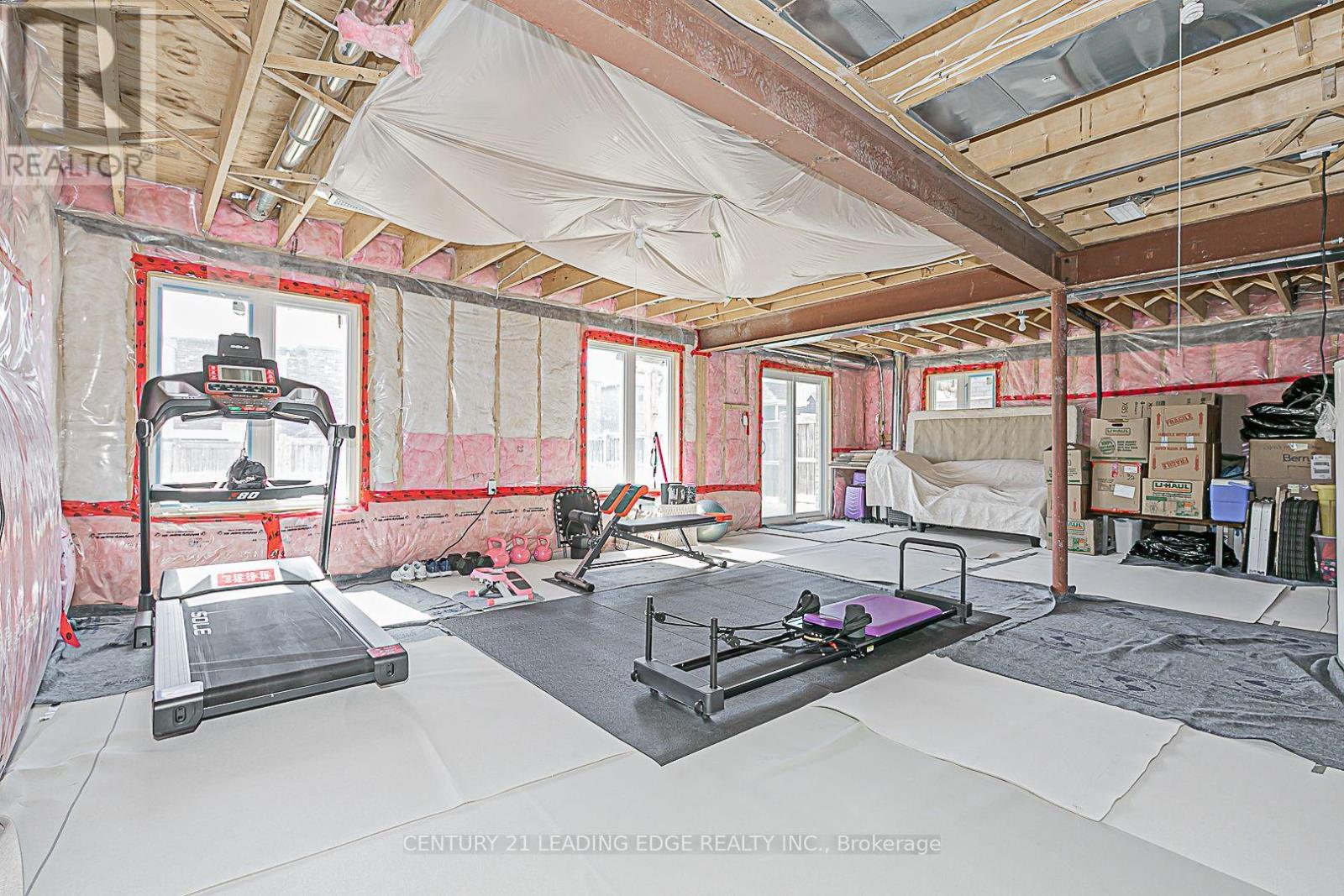 69 Hopkins Crescent, Bradford West Gwillimbury, Ontario  L3Z 0R7 - Photo 33 - N12172976