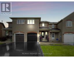 17 THURSO CLOSE, Vaughan, Ontario