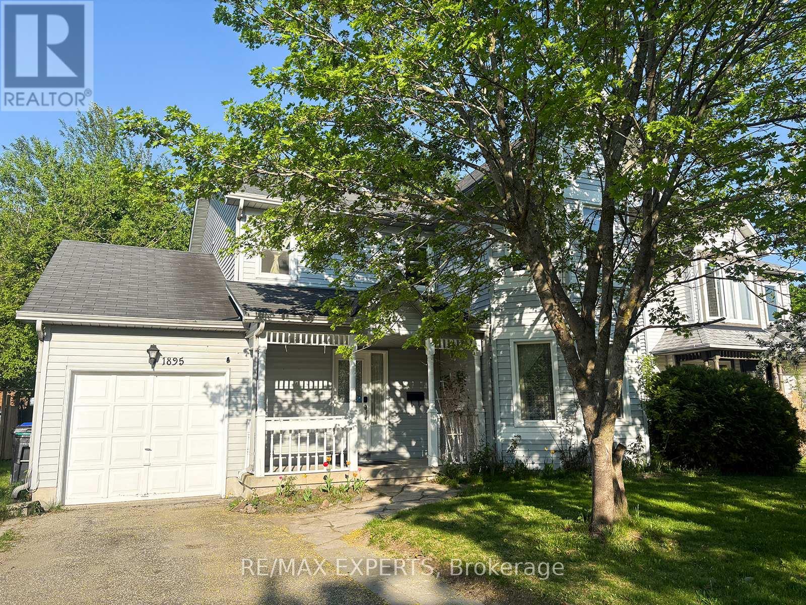 1895 APPLEWOOD AVENUE, Innisfil, Ontario