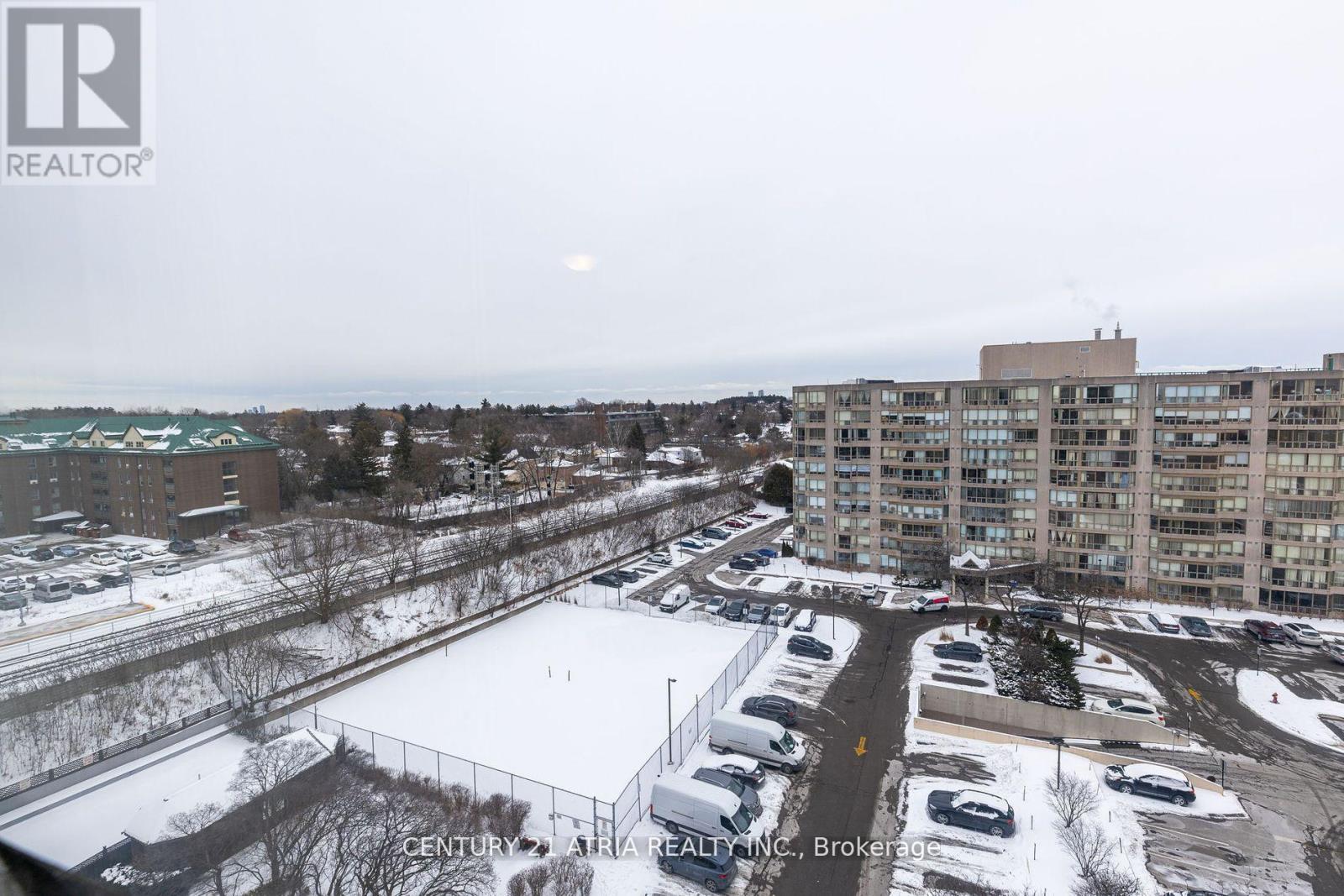 1011 - 309 Major Mackenzie Drive, Richmond Hill, Ontario  L4C 9V5 - Photo 21 - N12173092