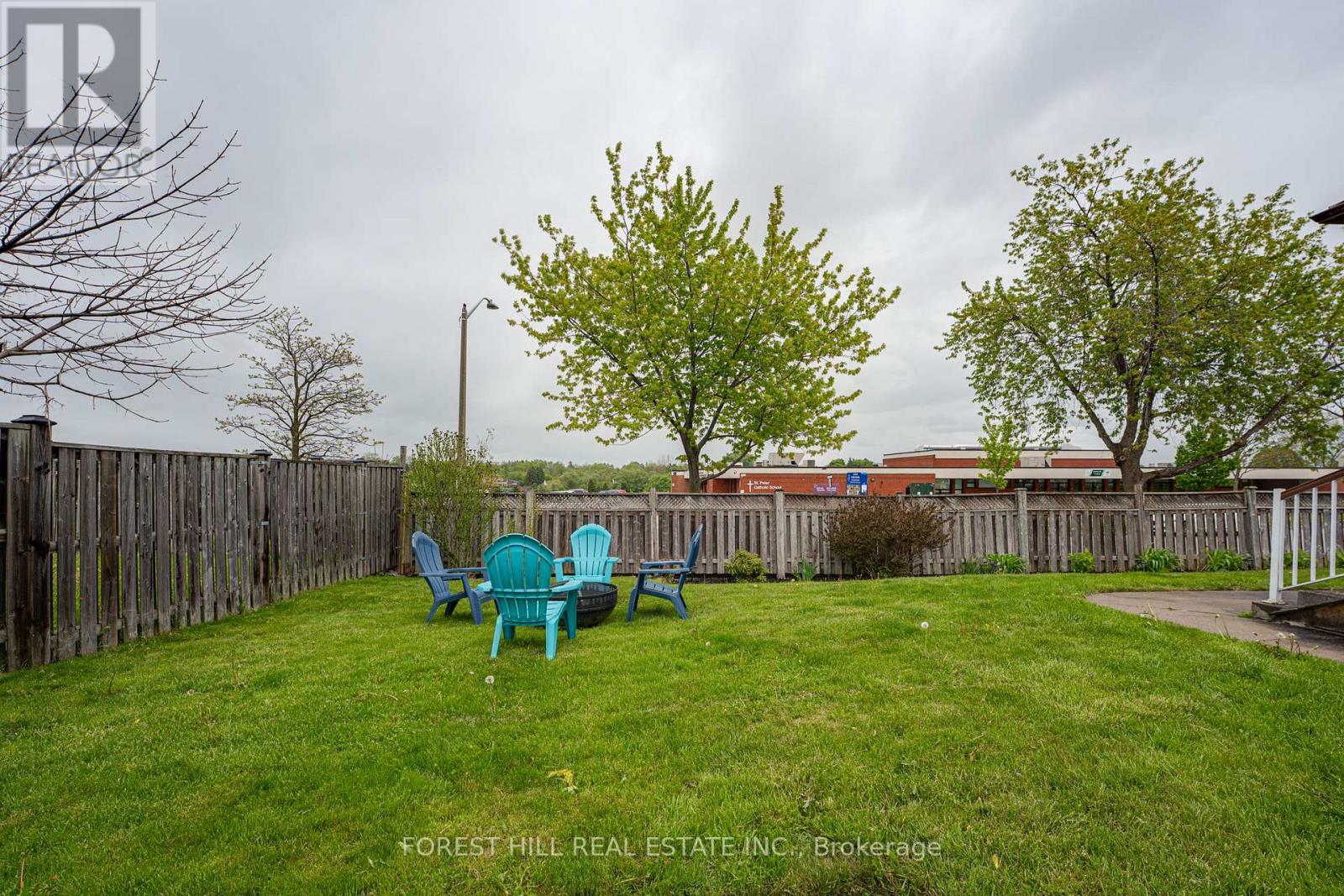 100 Andrew Park, Vaughan, Ontario  L4L 1E9 - Photo 43 - N12173140