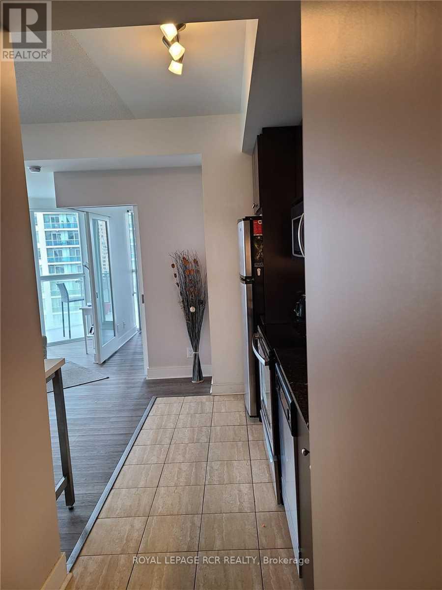 702 - 50 Absolute Avenue S, Mississauga, Ontario  L4Z 0A9 - Photo 14 - W12172912