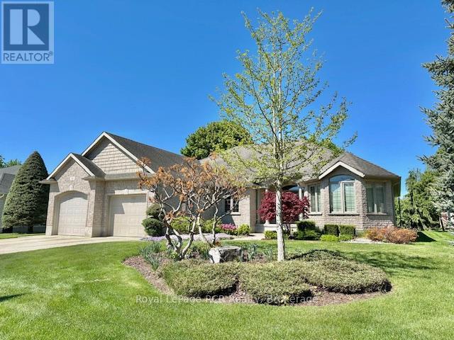 98 11TH AVENUE, Hanover, Ontario