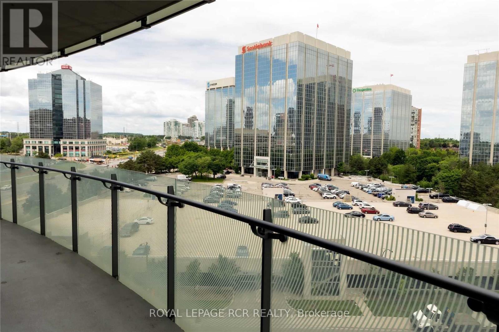 702 - 50 Absolute Avenue S, Mississauga, Ontario  L4Z 0A9 - Photo 12 - W12172912