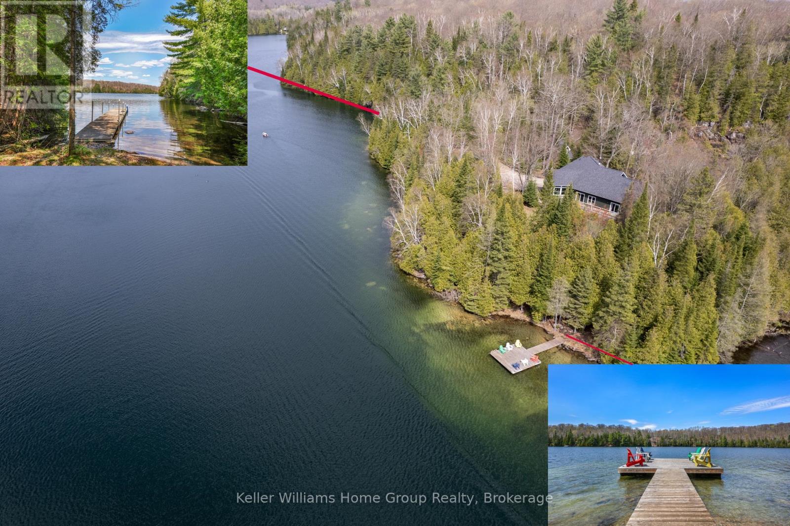 124 Nelson Drive, Faraday, Ontario  K0L 1C0 - Photo 2 - X12147820