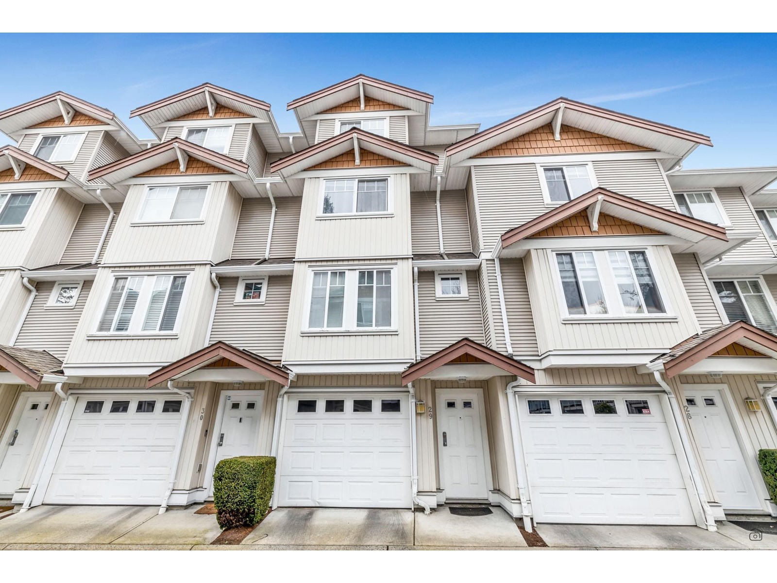 29 12711 64 Avenue, Surrey, British Columbia  V3W 1X1 - Photo 20 - R3006372