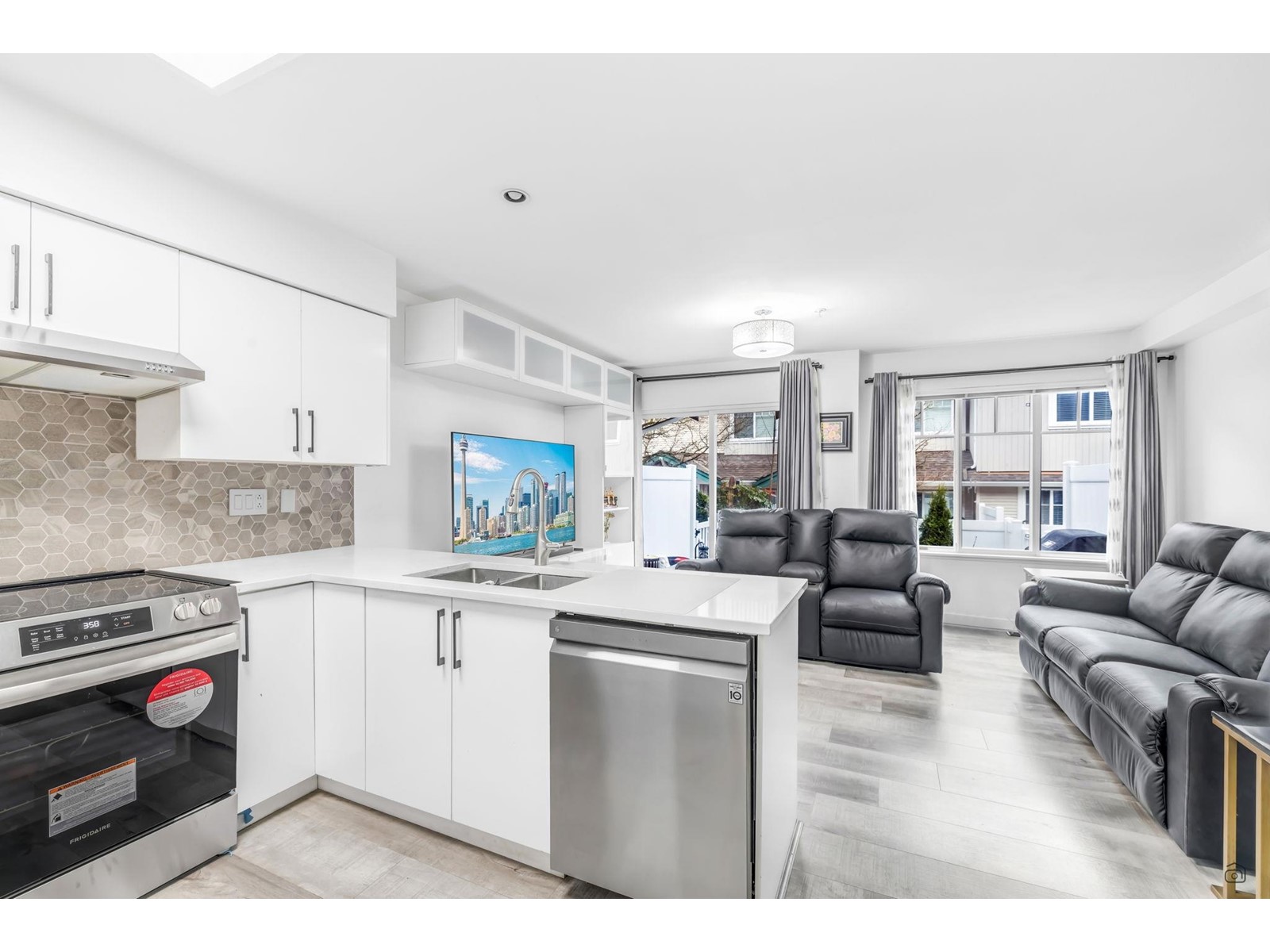 29 12711 64 Avenue, Surrey, British Columbia  V3W 1X1 - Photo 5 - R3006372