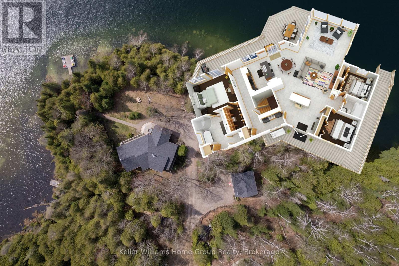 124 Nelson Drive, Faraday, Ontario  K0L 1C0 - Photo 49 - X12147820