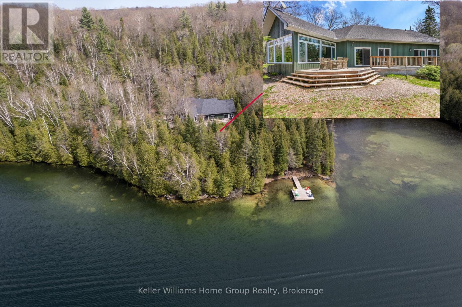 124 Nelson Drive, Faraday, Ontario  K0L 1C0 - Photo 46 - X12147820