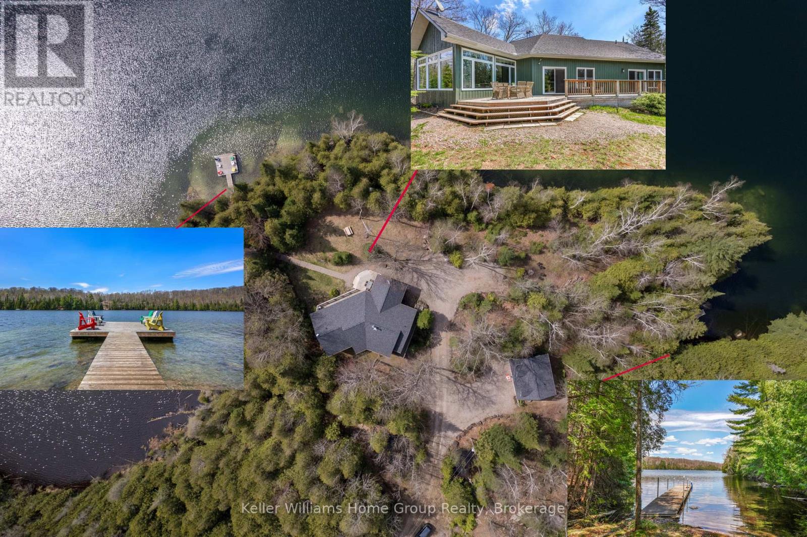 124 Nelson Drive, Faraday, Ontario  K0L 1C0 - Photo 5 - X12147820